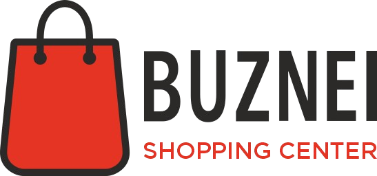 Buznei Shopping Center